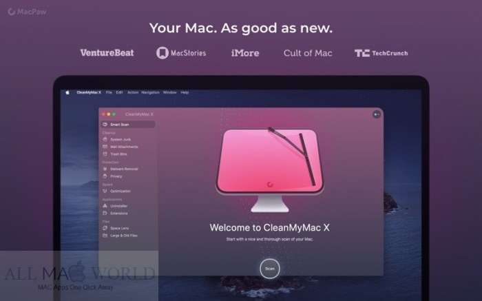 cleanmymac reviews macworld